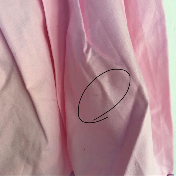 NWT Pink Olive Mae Skirt - Picture 6 of 6